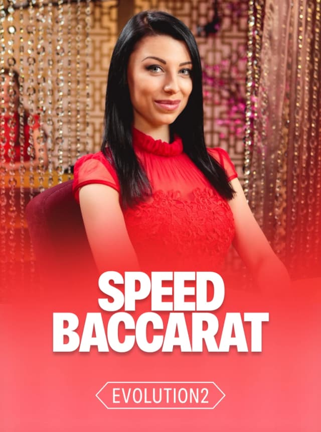 Speed Baccarat