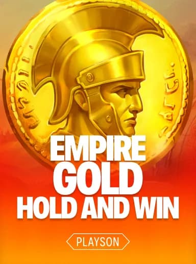 Empire Gold: Hold and Win