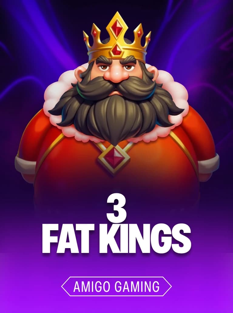 3 Fat Kings