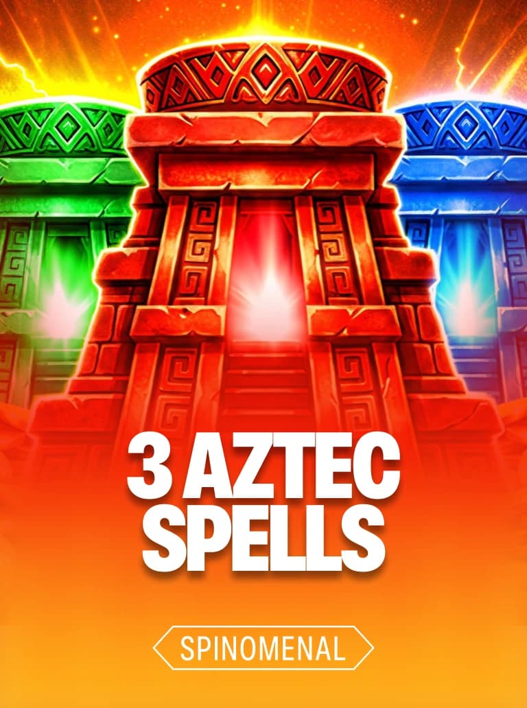 3 Aztec Spells