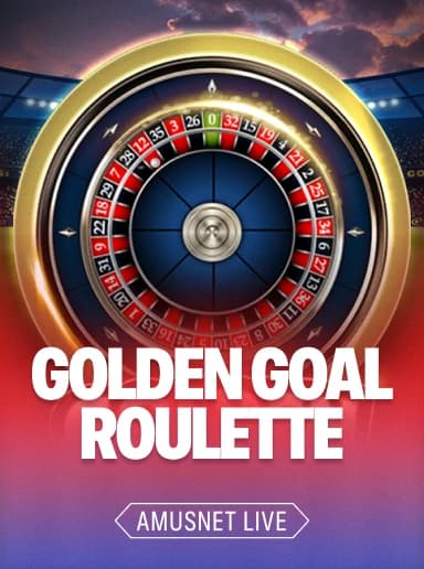 Golden Goal Roulette