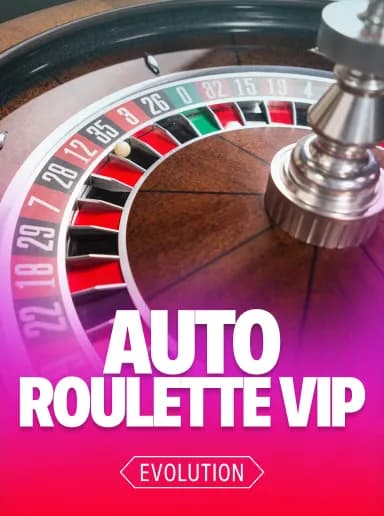Auto-Roulette VIP
