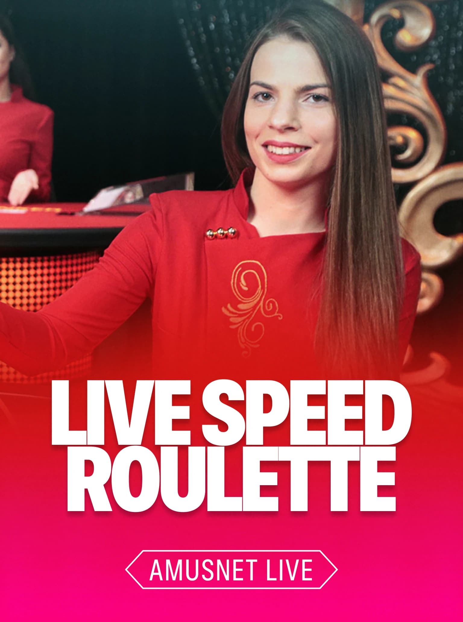 Live Speed Roulette